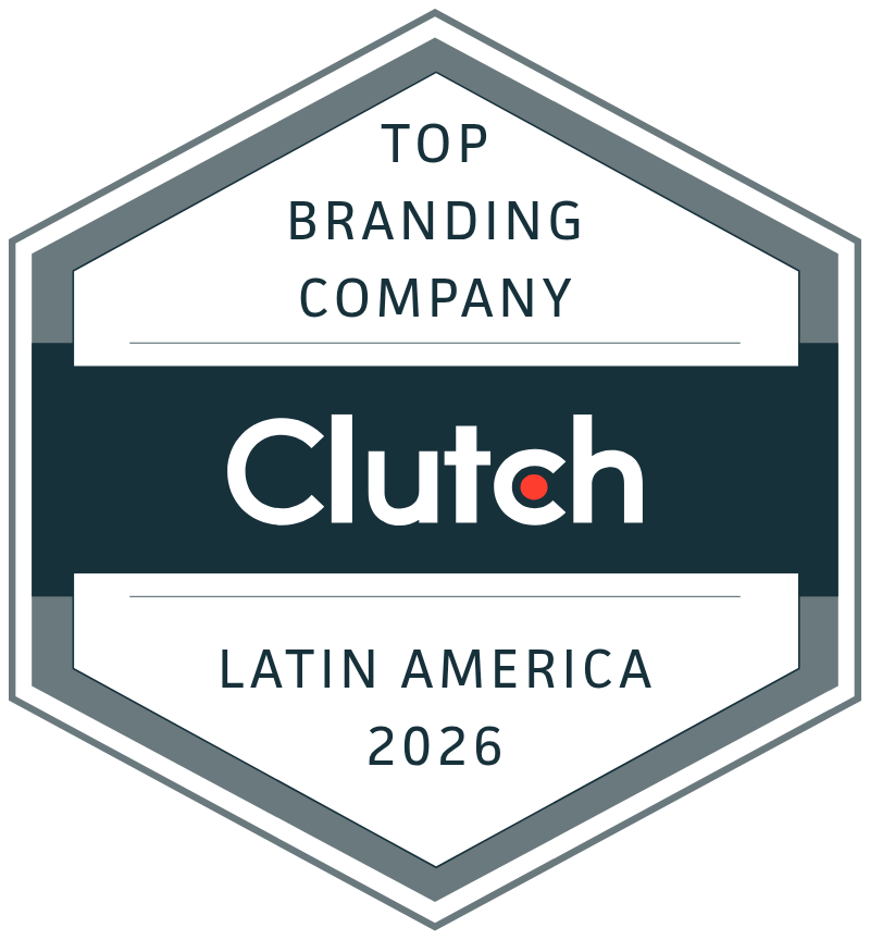 observe é uma agência de branding premiada globalmente