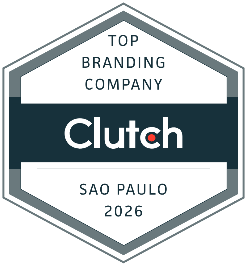 Melhores agências de branding em São Paulo